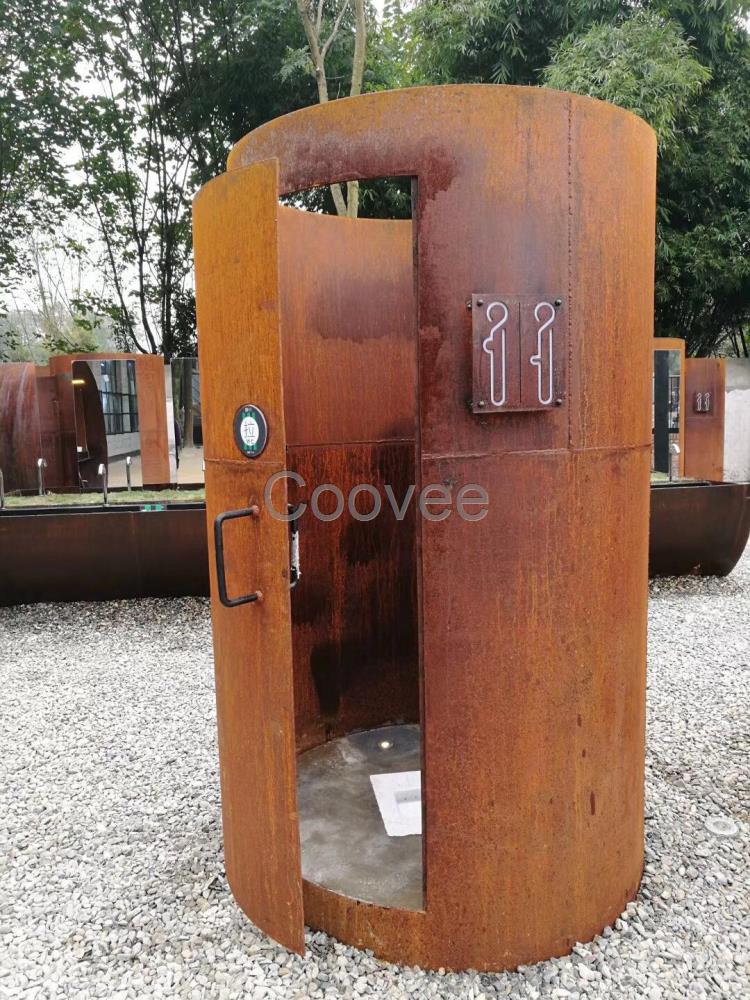 成都耐候板現(xiàn)貨-廣元銹蝕耐候鋼板