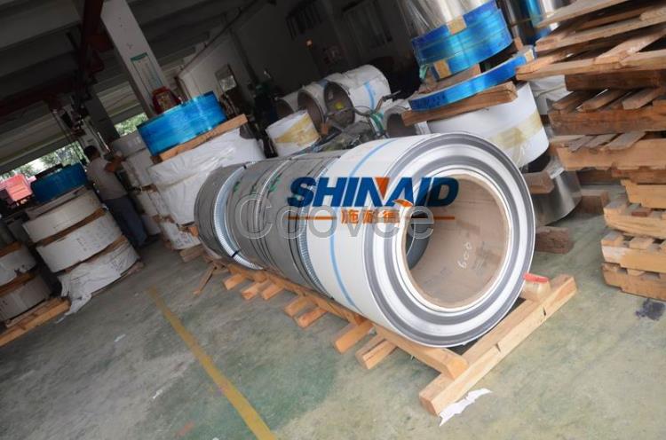 精密機床絲桿用55si2Mn高韌性彈簧鋼帶