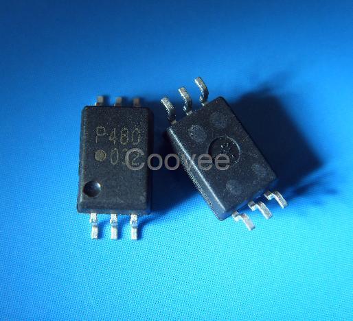 原裝ACPL-P480-500E