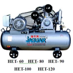 供應(yīng)捷豹空壓機(jī)HET-90中壓1.25MPa