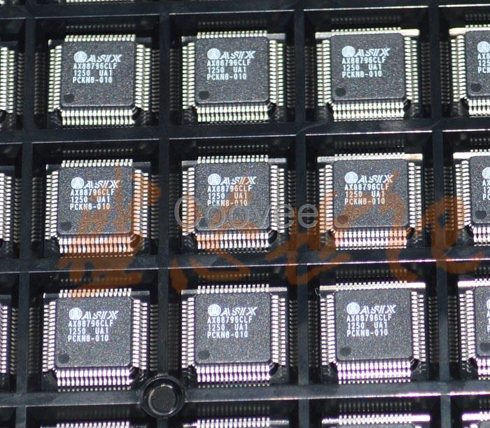 原裝AX88796CLF