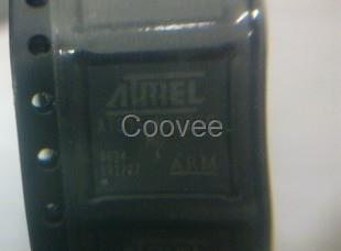 原裝AT91SAM7S64-MU