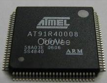 原裝AT91R40008-66AI