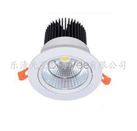 其他LED室內(nèi)燈具產(chǎn)品光瑩GY6601LED天花燈