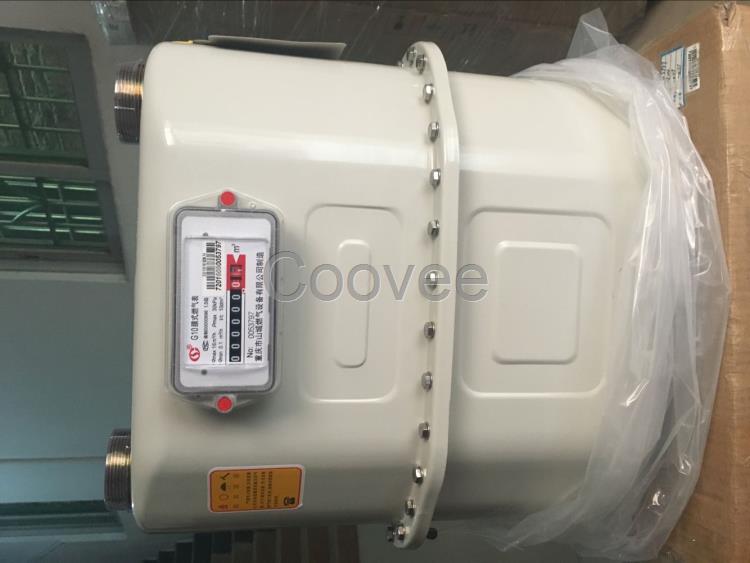 4立方家用表4立方煤氣表4立方天燃氣表4立方膜式燃氣表