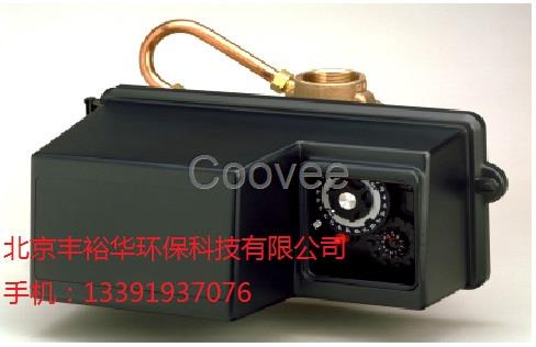 富萊克軟化水控制器