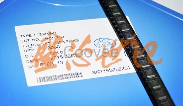 原裝FT230XS-U