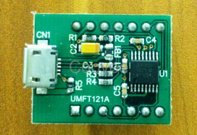 全新原裝UMFT121DC