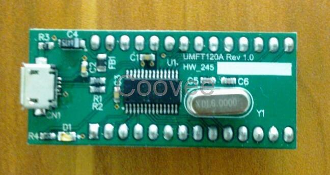 全新原裝UMFT120DC