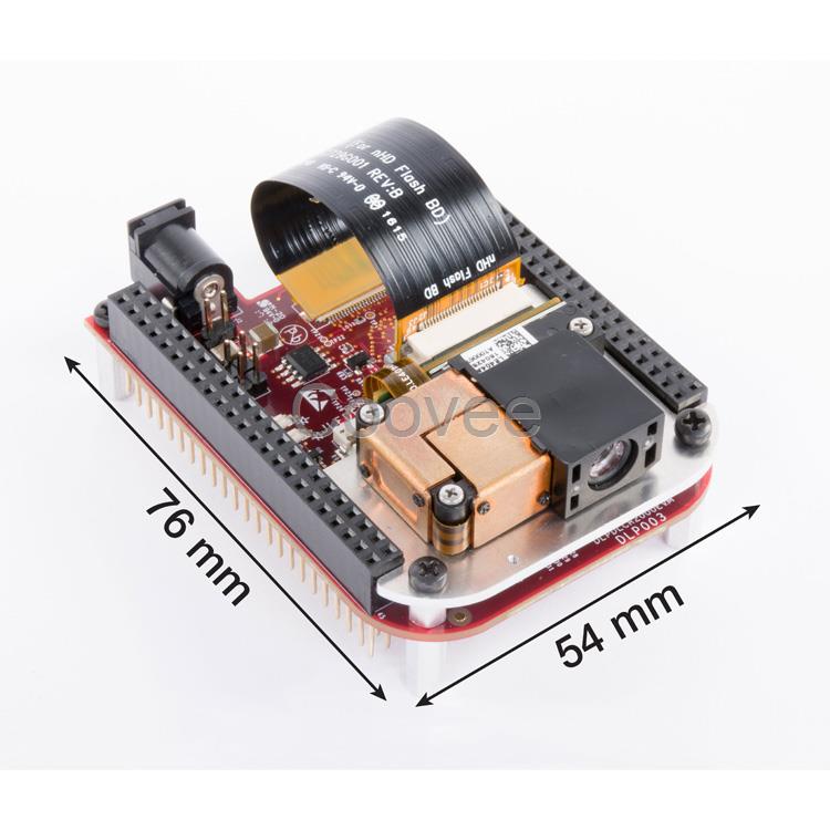 全新原裝DLPLightCrafterDisplay