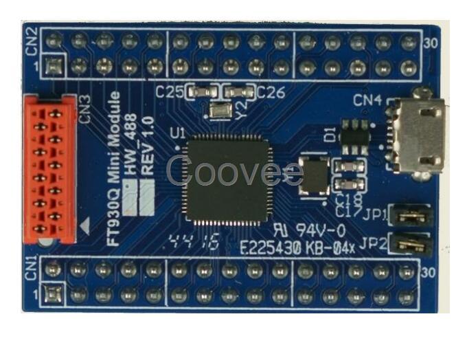 原裝FT930Q-Mini-Module