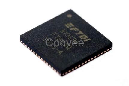 全新原裝FT812Q-T