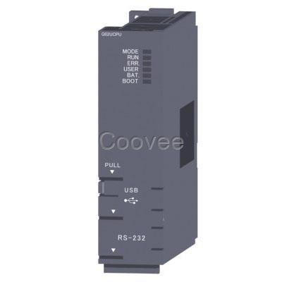 銷售三菱Q02UCPU通用型CPU三菱Q系列CPU介紹