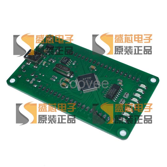 原裝FT2232H開發板