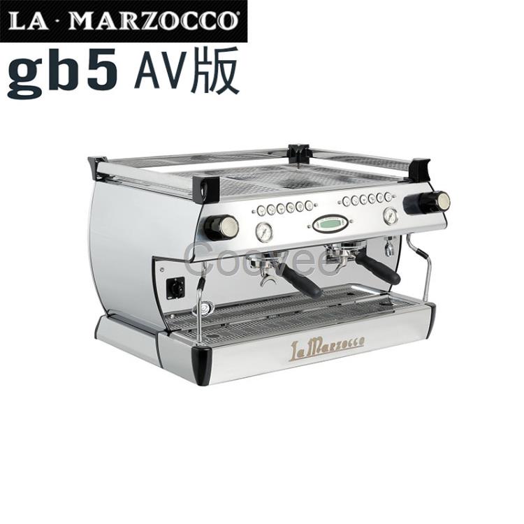 LaMarzocco辣妈半自动咖啡机