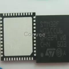 原裝STM32F401CCU6