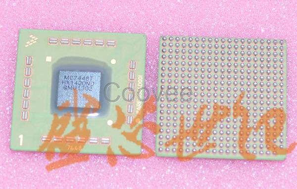 原裝MC7448THX1267ND