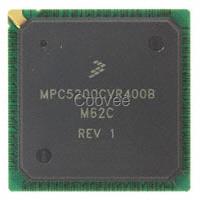 原裝MPC5200CVR400B