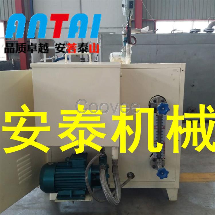 大功率360KW720KW电蒸汽发生器电蒸汽锅炉安泰高端品质