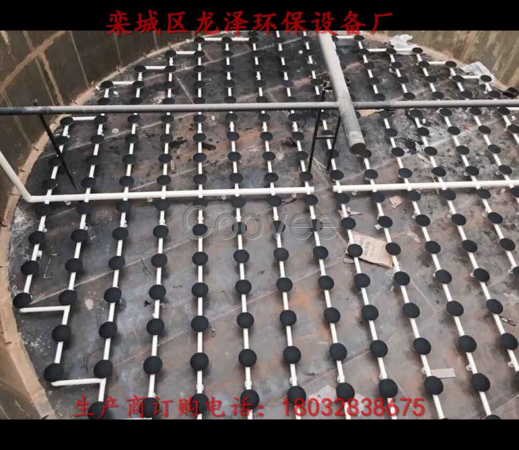天津供應(yīng)215曝氣頭微孔曝氣器河北生產(chǎn)加工