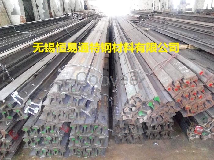 無錫U71Mn起重軌