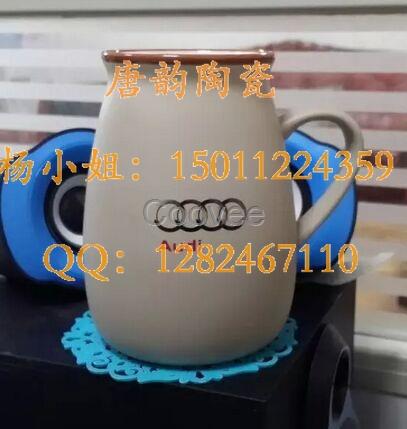 盛世昌南陶瓷杯子-馬克杯定制-骨瓷咖啡杯-陶瓷保溫杯定制杯子