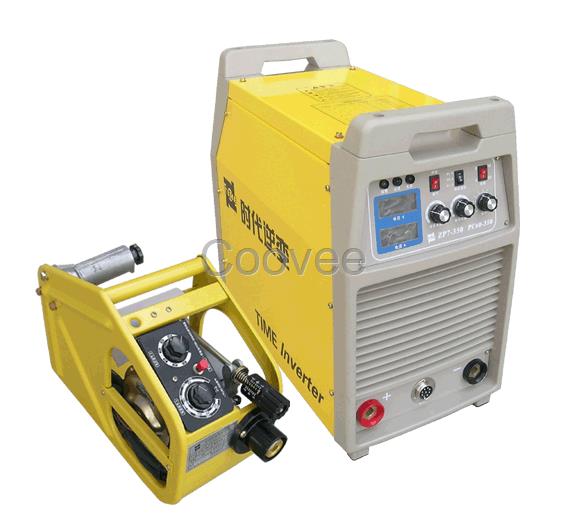 時代二保焊機時代逆變焊機NB-350