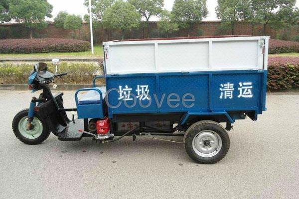 電動環(huán)衛(wèi)垃圾車軒豐環(huán)衛(wèi)垃圾車制造