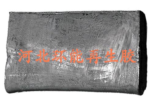 批發(fā)零售生產(chǎn)減震塊用橡膠原料外胎再生膠