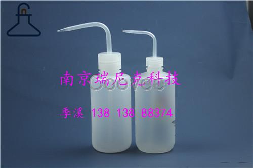 PE大口瓶小口瓶普通塑料瓶洗瓶500ml