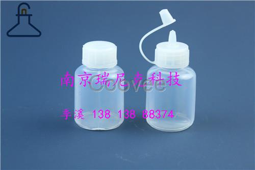 FEP聚全氟乙丙烯滴瓶特氟龍滴瓶60ml