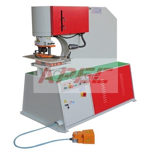 p-250液壓沖床沖孔機沖孔機床一般為單頭沖孔可定制雙頭沖孔