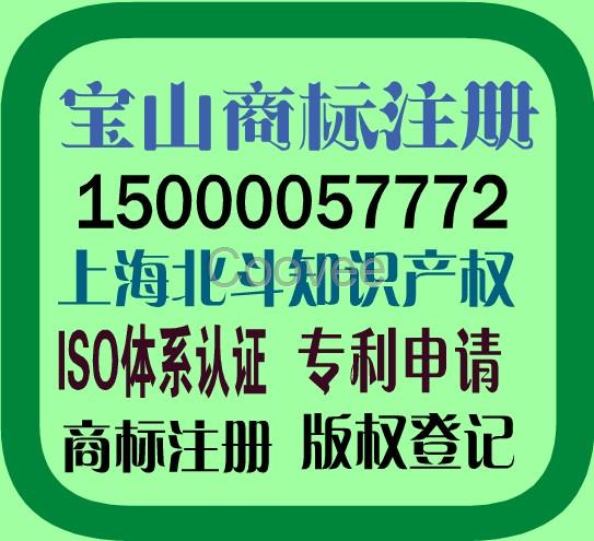 公司名称被别人在先注册了宝山商标注册申请