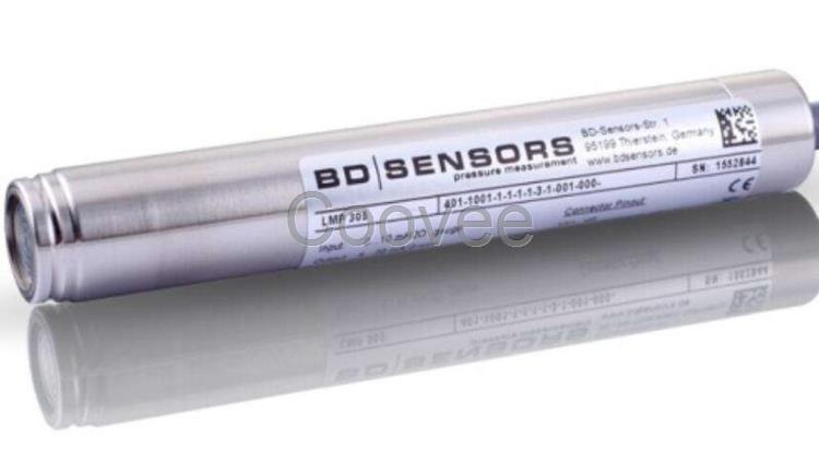 BD-Sensors壓力變送器銷售