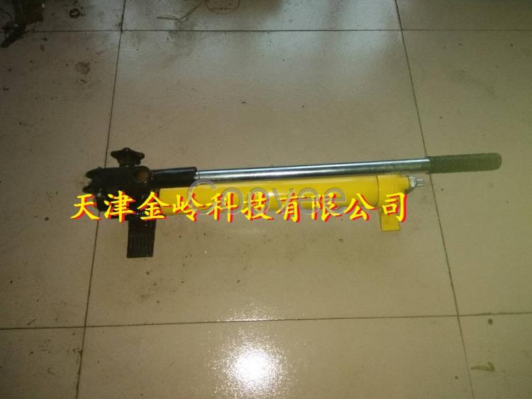 不停車帶溫帯壓堵漏工器具