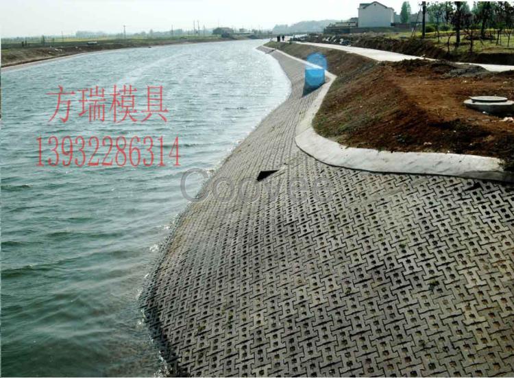 護坡磚塑料模具批發-護坡磚塑料模具批發