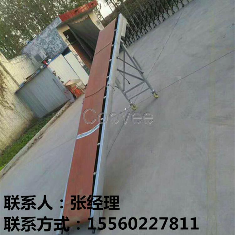 飼料輸送裝車機(jī)-自動(dòng)運(yùn)料輸送機(jī)-折疊式皮帶運(yùn)料機(jī)