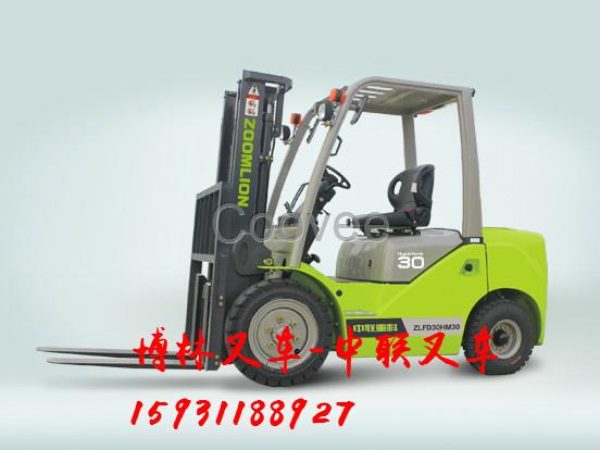 衡水內(nèi)燃電動叉車出售