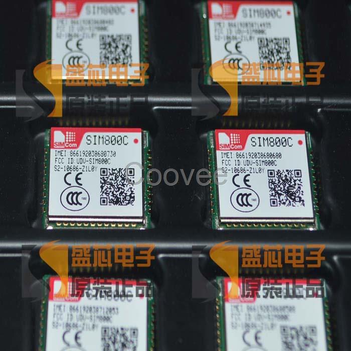 原裝SIM800C