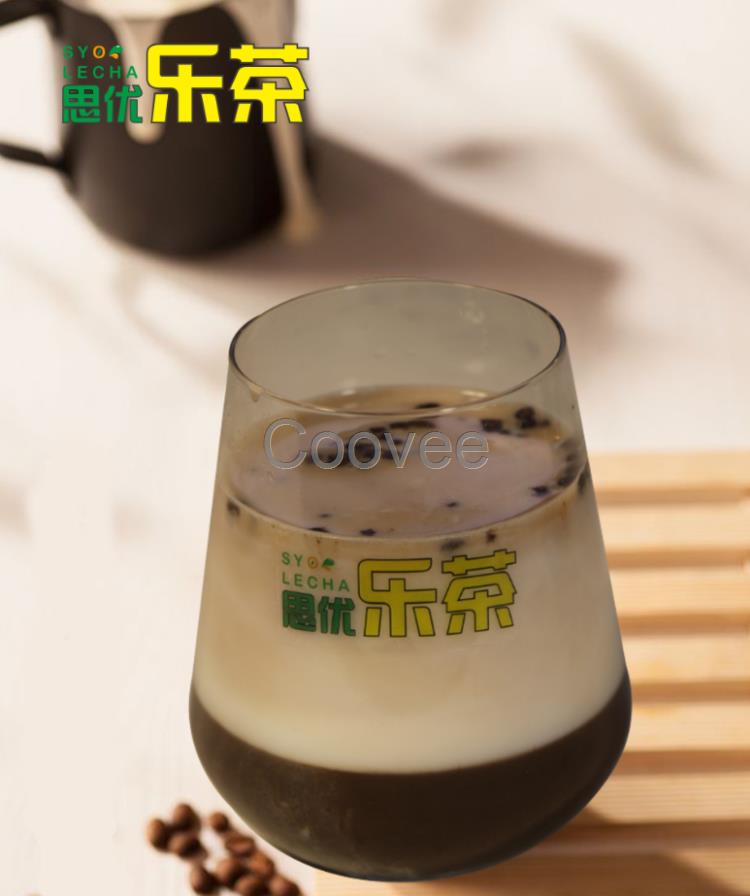 悠悠奶茶加盟費