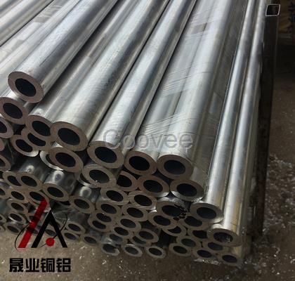 LD10高強度鋁管規格