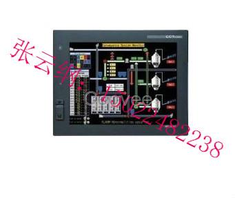 石家莊三菱觸摸屏GT2000系列人機界面