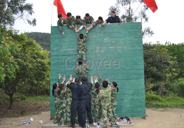 深圳適合員工團(tuán)隊(duì)建設(shè)的好地方