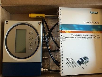 蘇州原裝HMT364本安型溫度變送器