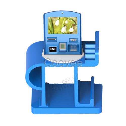 廣東自助點(diǎn)單機(jī)現(xiàn)金點(diǎn)菜機(jī)功能定制