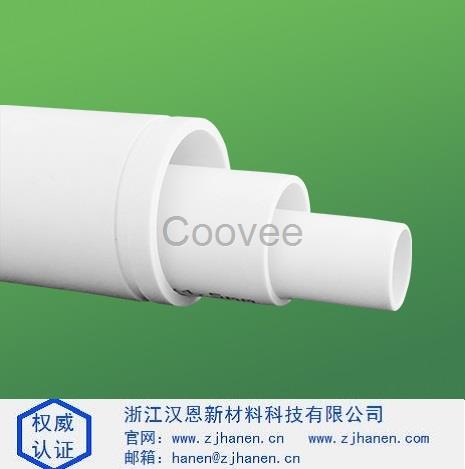浙江漢恩新材料-HDPE塑鋼纏繞排水管性能特點(diǎn)