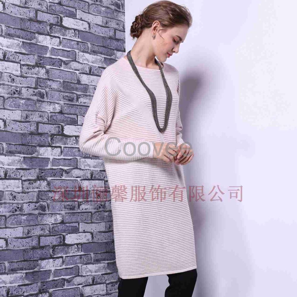 深圳新品女士開衫毛衣外套大衣物有所值