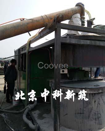 水泥發泡發泡水泥路基路橋現澆設備銷售出租合作租賃