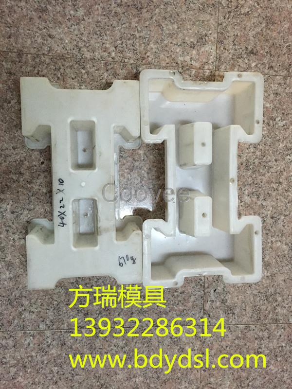 三叉護坡模具-三叉護坡模具