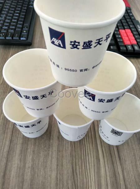 天津紙杯批發(fā)咖啡紙杯奶茶豆?jié){紙杯生產(chǎn)